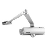 Potencia 2 Válvulas De Ajuste Prata 80cm 25-45kg