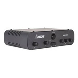 Potência Amplificador De Mesa Compacto Nca - Sa100 R4 - 100w