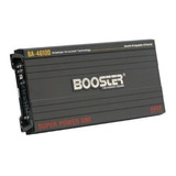 Potencia Automotiva Booster Power-one 4000w =