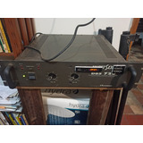 Potencia Ciclotron Dbs 720