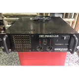 Potência Ciclotron Techvox Amplificador Tip 1500