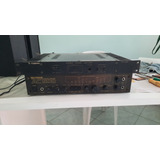 Potência Cygnus Ap400