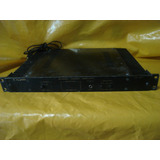 Potencia Cygnus Pa-400 - Preta - Impecavel - U. Dono - Ok.