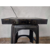 Potencia Cygnus Pa-400 Em Ótimo Estado !!!!