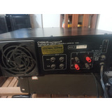 Potencia Cygnus Sa-4 Ab
