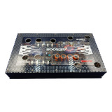 Potencia Modulo Amplificador Booster Mosfet - 3000wats Power