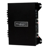 Potencia Som Hs960 3 Canais Mono E Stereo 400 Watts Hs 960