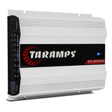 Potência Taramps Ds 800x4 800w Rms