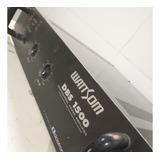 Potência Wattsom Dbs 1500