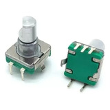 Potenciômetro Chave De Volume Pioneer Mvh-s218bt Mvh 218 Bt