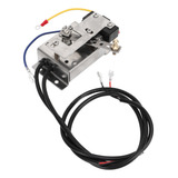Potenciômetro De Carrinho De Golfe 27094 G01 Em Aço Inoxidáv