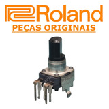 Potenciômetro De Volume Roland Sp404, Sp404sx