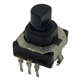Potenciometro Encoder Pioneer Chave 15mm