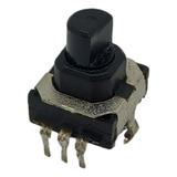 Potenciometro Encoder Pioneer Chave 15mm
