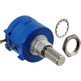 Potenciometro Multivoltas Bourns Modelo 3590s 10k 