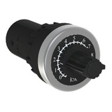 Potenciômetro Para Painel Elétrico 22mm 5k