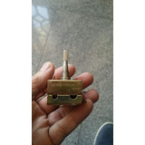 Potenciômetro Para Polyvox Cm5000 E Gradiente 100k Ohms X2
