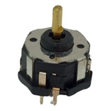 Potenciômetro Pioneer Joystick - Deh-3ub Original (10 Pinos)