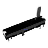 Potenciometro Volume Teclado Roland E66 E38 E36 E16 E68 Xp10