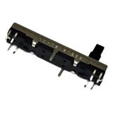 Potenciometro Volume Teclado Roland G1000 Xp10 Em2000 E66