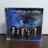 Poverty's No Crime - One In