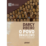 Povo Brasileiro: Edição Comemorativa, 100 Anos,
