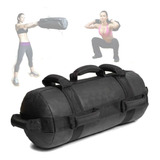Power Bag 30kg Bolsa De Treinamento Funcional Academiastudio