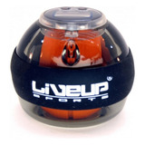 Power Ball - Exercitador Para Articulação Dos Pulsos