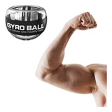 Power Ball Gyro Wrist Fortalecedor Musculação