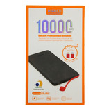 Power Bank Bateria Externa 10.000mah Kaidi Kd-951 Universal