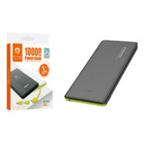 Power Bank Carregador Portátil 10.000 Mah Pineng Original Nf