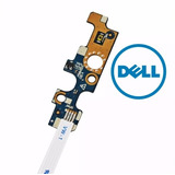 Power Button On Off Dell