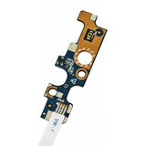Power Button On Off Dell Insp 15 5000 5558 5551 Ls-b844p