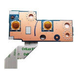 Power Button On/off Lenovo Ideapad G400s G505s Ls-9902p