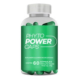 Power Caps 60caps Original Phyto Power