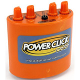 Power Click Color Series Db Orange