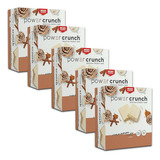 Power Crunch Bar / Combo P/ Revenda 5x + Nota Fiscal