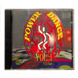 Power Dance Volume 1 - Cd