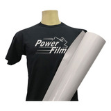 Power Film Premium - Prata -