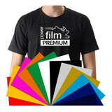 Power Film V4 - Filme P