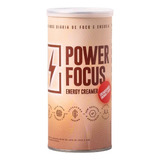 Power Focus Energy Creamer - 220g