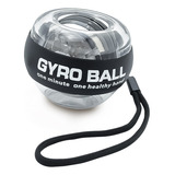 Power Gyro Ball Wristball Fortalecedor Muscular