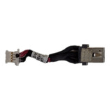 Power Jack Dc In Cable Lenovo