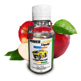 Power Liquid - Fragrancia De Combustivel - Maçã (un.)