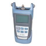 Power Meter Optico Medidor De Energia Ftth