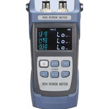 Power Meter Pon Optical Aua Cl-320 Upc 