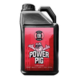 Power Pig Limpador Multi-uso Concentrado 3,6 Litros Dub Boyz