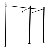 Power Rack Gaiola Crossfit E Funcional