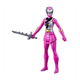Power Rangers Dino Fury Pink Ranger