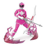 Power Rangers Lightning Collection Remastered -